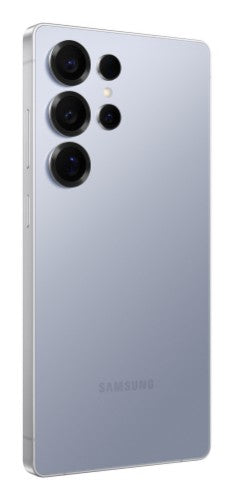 Samsung Galaxy S25 Ultra SM-S938B 17.5 cm (6.9") Dual SIM Android 15 5G USB Type-C 12 GB 256 GB 5000 mAh Blue