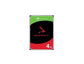 Seagate IronWolf ST4000VN006 internal hard drive 4 TB 5400 RPM 256 MB 3.5" Serial ATA III