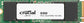Crucial E100 2 TB M.2 PCI Express 4.0 NVMe