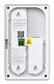 TP-Link Omada EAP625GP-WALL wireless access point 1201 Mbit/s White Power over Ethernet (PoE)