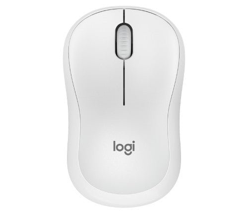 Logitech 910-007123 mouse Travel Ambidextrous RF Wireless + Bluetooth Optical 4000 DPI