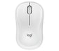 Logitech 910-007123 mouse Travel Ambidextrous RF Wireless + Bluetooth Optical 4000 DPI