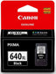 Canon PG-640XL ink cartridge 1 pc(s) Original High (XL) Yield Photo black