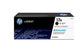 HP 17A Black Original LaserJet Toner Cartridge