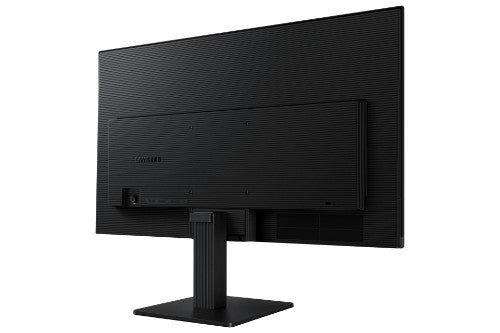 Samsung LS24F320GAEXXY computer monitor 61 cm (24") 1920 x 1080 pixels Full HD LED Black