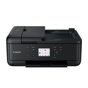 Canon PIXMA TR7660A multifunction printer Inkjet A4 4800 x 1200 DPI Wi-Fi
