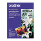 Brother BP-60MA printing paper A4 (210x297 mm) Matte 25 sheets White