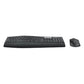 Logitech MK850 Performance