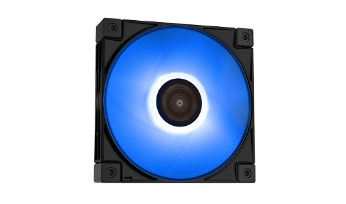 DeepCool FC120 Computer case Fan 12 cm Black 1 pc(s)