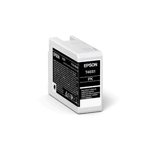 Epson UltraChrome Pro ink cartridge 1 pc(s) Original Photo black