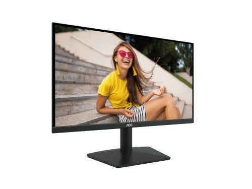 AOC 22B15HN computer monitor 54.5 cm (21.4") 1920 x 1080 pixels Full HD Black
