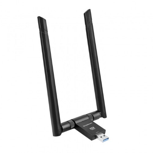 Simplecom NW811v2 WLAN 1800 Mbit/s