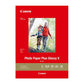 Canon PP-301 photo paper A3 Gloss