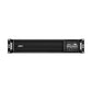 APC Smart-UPS On-Line, 1500VA/1500W, Rackmount 2U, 230V, 6x C13 IEC outlets, SmartSlot, Extended runtime, W/ rail kit
