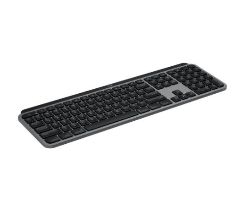 Logitech MX Keys S for Mac