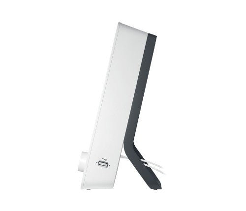 Logitech Z200 Multimedia Speakers