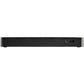 StarTech.com 2 Port USB C KVM Switch - 4K 60Hz HDMI - Compact Dual Port UHD USB Type C Desktop Mini KVM Switch with USB C Cables - Bus Powered - MacBook iPad Pro ThinkPad IdeaPad EliteBook