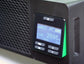 APC Smart-UPS On-Line SRT1000RMXLI-NC - 1kW/VA, 6x C13 output, rackmount, NMC