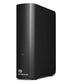 Western Digital Elements WDBBKG0100HBK-AESN external hard drive 10 TB Black