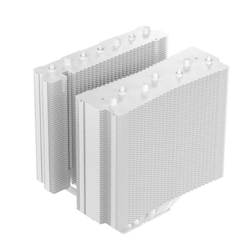 DeepCool Assassin VC Elite WH Processor Air cooler 120/140 mm White 1 pc(s)