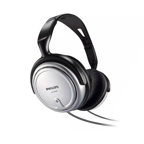 Philips Indoor Corded TV Headphone SHP2500/10