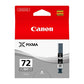 Canon PGI-72GY ink cartridge Original Grey