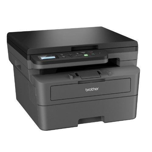 Brother HL-L2464DW multifunction printer Laser A4 1200 x 1200 DPI 28 ppm Wi-Fi