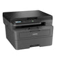 Brother HL-L2464DW multifunction printer Laser A4 1200 x 1200 DPI 28 ppm Wi-Fi