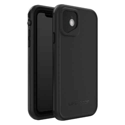 OtterBox FRE Series for Apple iPhone 11, black