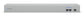 Ubiquiti UniFi WAN Switch Gigabit Ethernet (10/100/1000) 1U Grey