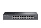 TP-Link Omada ES224G network switch Managed L2 Gigabit Ethernet (10/100/1000) Black