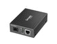 TP-Link Omada MC212CS-20 network media converter 1000 Mbit/s 1550 nm Single-mode Black