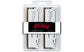 Kingston Technology FURY Beast 64GB 6000MT/s DDR5 CL36 DIMM (Kit of 2) White RGB EXPO