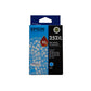 Epson C13T253292 ink cartridge Original High (XL) Yield Cyan