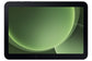 Samsung Galaxy Tab Active5 Pro SM-X350N Qualcomm Snapdragon 128 GB 25.6 cm (10.1") 6 GB Wi-Fi 6 (802.11ax) Green