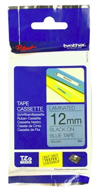 Brother TZE-531 label-making tape TZ