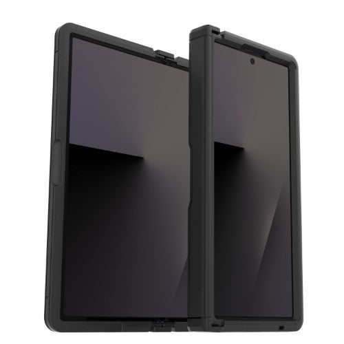 OtterBox Defender Pro XT with Magnets Series for Samsung Galaxy Z Fold7, black