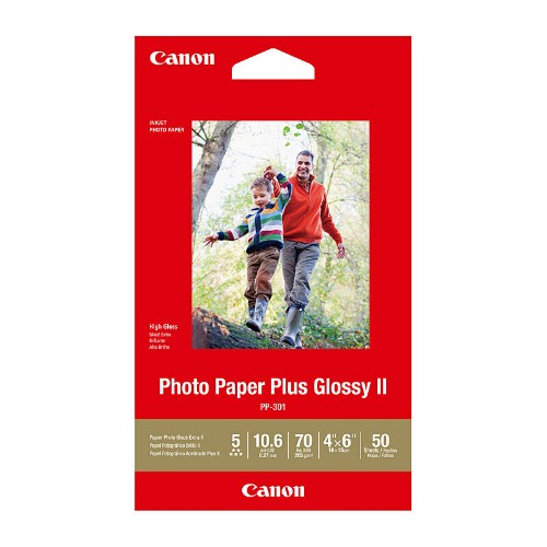 Canon PP-301 Gloss