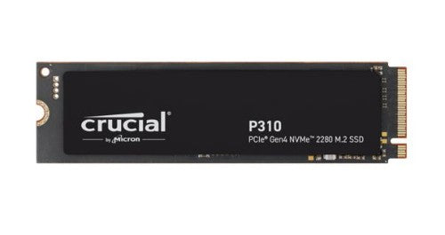 Crucial P310 4 TB M.2 PCI Express 4.0 NVMe
