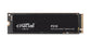 Crucial P310 4 TB M.2 PCI Express 4.0 NVMe