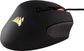 Corsair SCIMITAR RGB ELITE mouse Gaming Right-hand USB Type-A Optical 18000 DPI