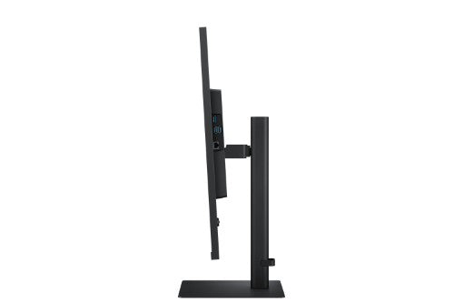 Samsung LS37D800UAEXXY computer monitor 94 cm (37") 3840 x 2160 pixels 4K Ultra HD LCD Black