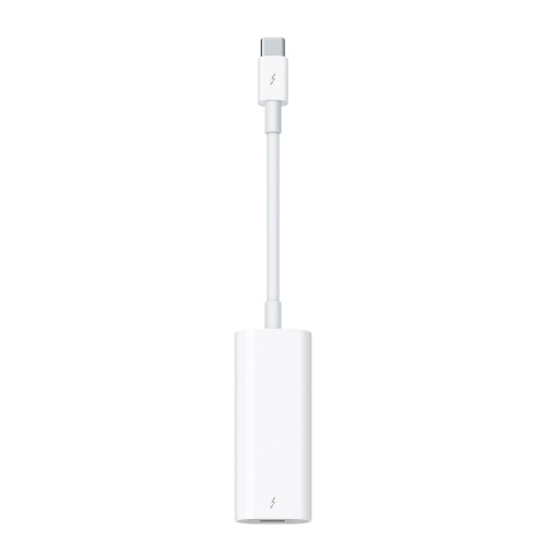 Apple MYH93AM/A Thunderbolt cable White