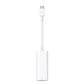 Apple MYH93AM/A Thunderbolt cable White
