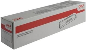 OKI 46861311 toner cartridge 1 pc(s) Original Cyan