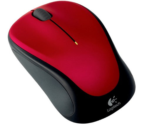 Logitech Wireless Mouse M235