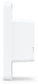 Ubiquiti UA-G3-W access control reader Basic access control reader White