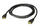 ATEN High Speed HDMI Cable with Ethernet 4K (4096 x 2160 @30Hz); 10 m HDMI Cable with Ethernet