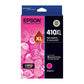 Epson C13T340392 ink cartridge Original High (XL) Yield Magenta