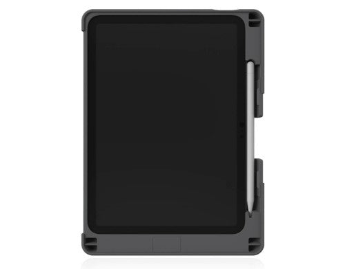 STM STM-222-440KX-01 tablet case 27.7 cm (10.9") Cover Black
